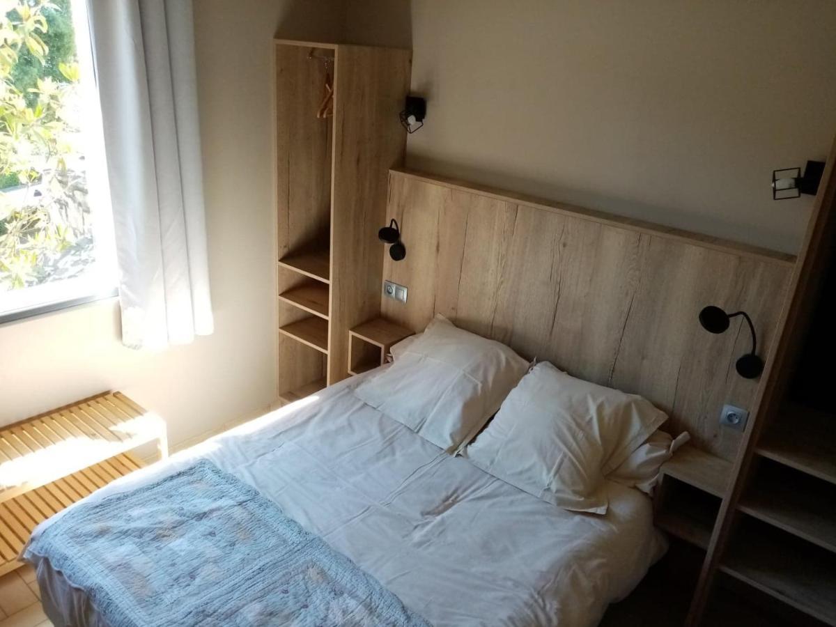 "Le Pigeonnier" Chambre D'Hote Piegros-la-Clastre Экстерьер фото