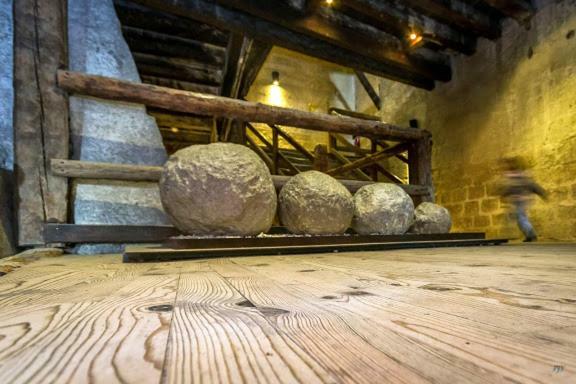 "Le Pigeonnier" Chambre D'Hote Piegros-la-Clastre Экстерьер фото